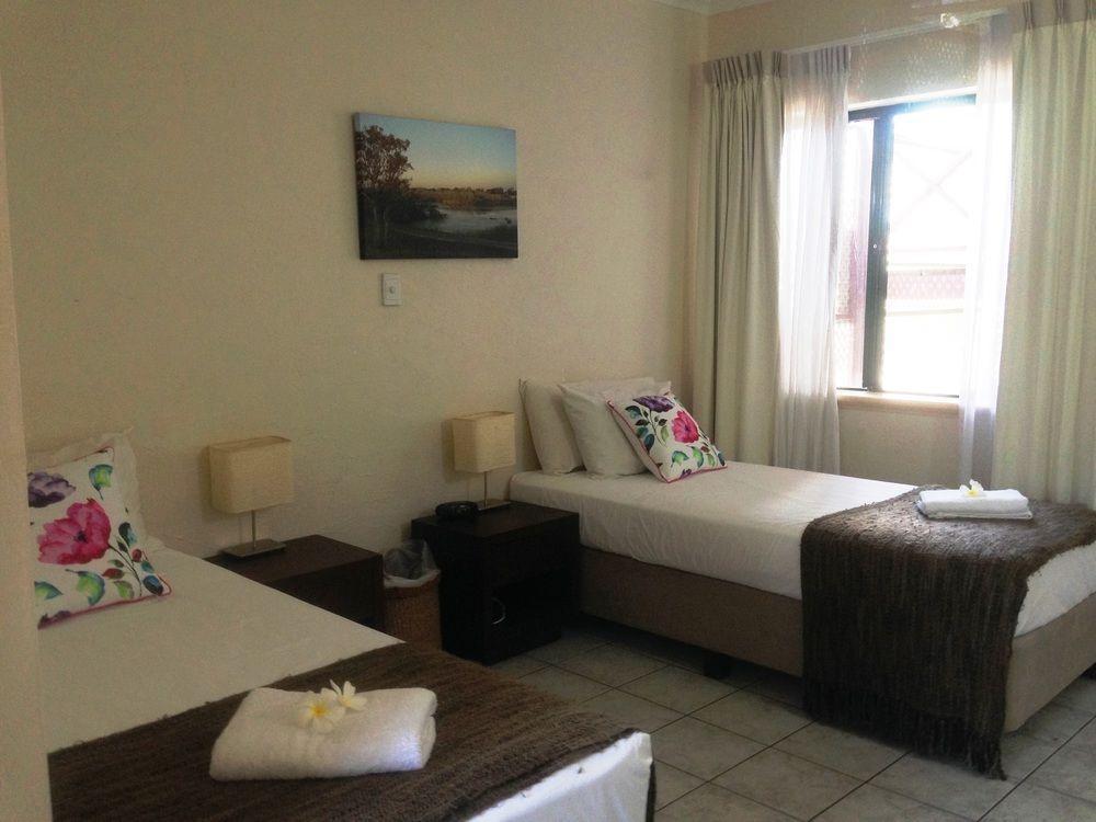 Kimberley Croc Motel Kununurra Exteriör bild