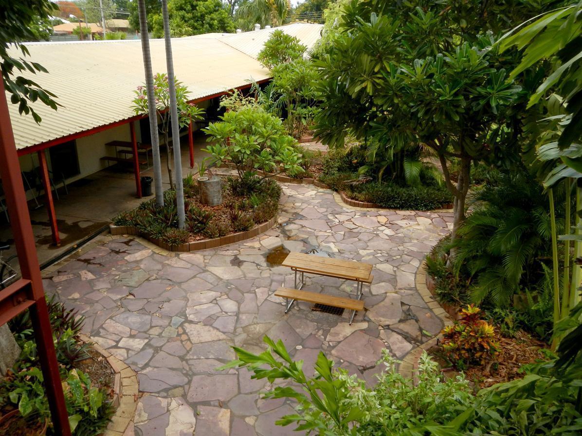 Kimberley Croc Motel Kununurra Exteriör bild